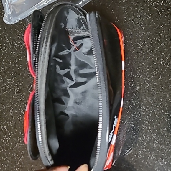 🎀Minnie Mouse Makeup Bag - Picture 4 of 7